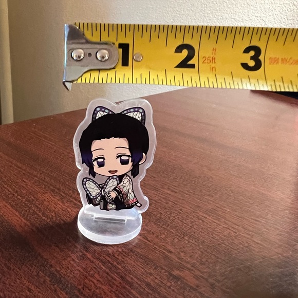 Demon Slayer Acrylic Mini Stand Anime - Picture 2 of 8